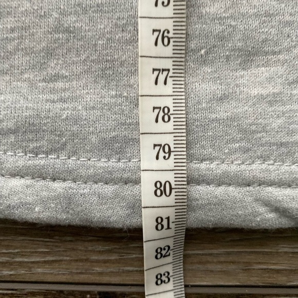 New Balance Fleece Dress⭐️ Host Pick ⭐️ - Picture 14 of 16